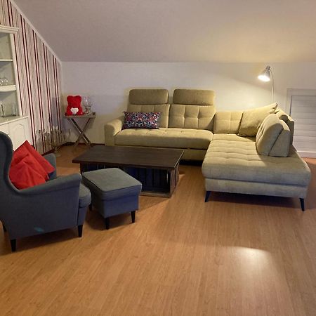 2 Bedroom Beautyful Vacation Home / Ferienhaus Brunsberg Buchholz in der Nordheide Luaran gambar