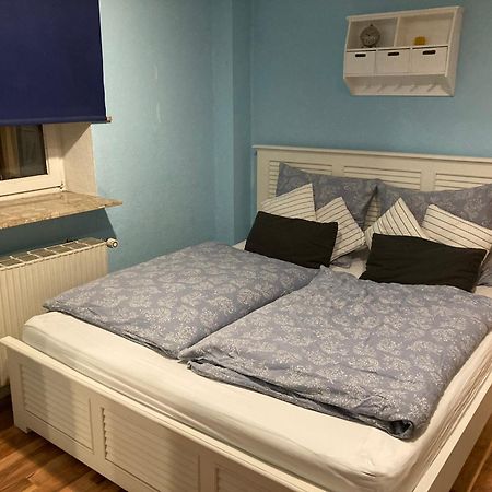 2 Bedroom Beautyful Vacation Home / Ferienhaus Brunsberg Buchholz in der Nordheide Luaran gambar